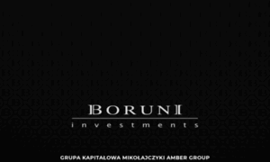 Boruni.eu thumbnail