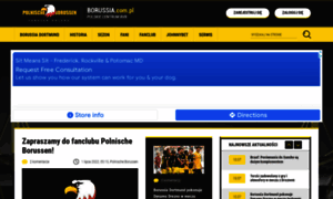 Borussia.com.pl thumbnail