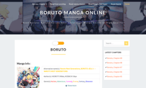 Boruto-manga-online.com thumbnail