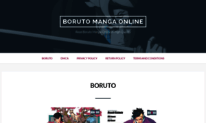 Boruto-online-manga.com thumbnail