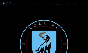 Bosafc.com.au thumbnail