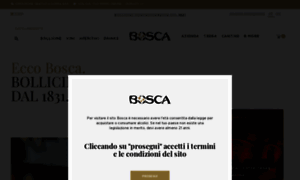 Bosca.it thumbnail