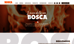 Bosca.net.ar thumbnail