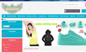 Boscars.co.uk thumbnail