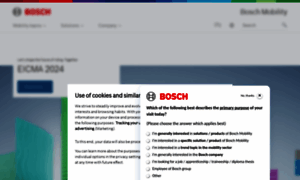 Bosch-carmultimedia.net thumbnail