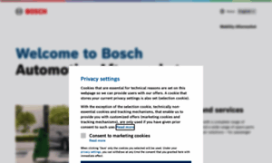 Bosch-diagnostics.com thumbnail