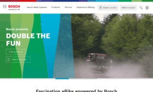 Bosch-ebike.us thumbnail