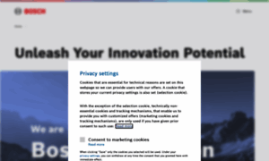 Bosch-innovation-consulting.com thumbnail