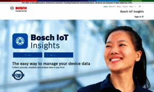 Bosch-iot-insights.com thumbnail