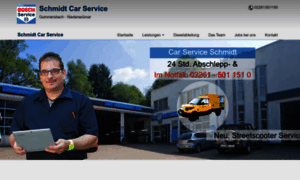 Bosch-service-schmidt.de thumbnail