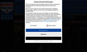 Bosch-service-zupp.de thumbnail