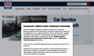 Bosch-service.pl thumbnail