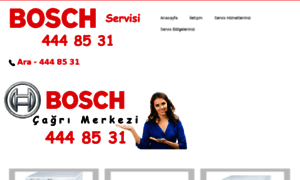 Bosch-servis-hizmeti.com thumbnail