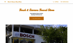 Bosch-siemens-brand-store.business.site thumbnail