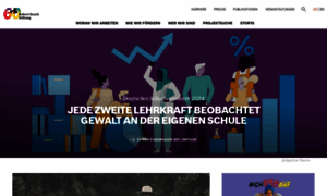 Bosch-stiftung.de thumbnail