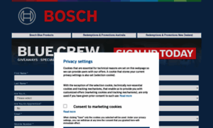 Boschbluecrew.com.au thumbnail