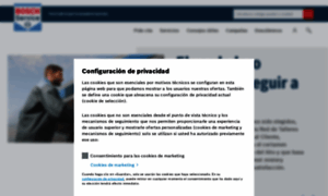 Boschcarservice.es thumbnail