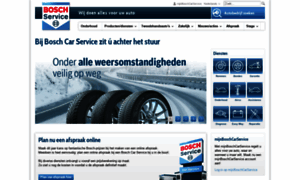 Boschcarservicebscars.be thumbnail
