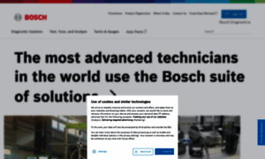 Boschdiagnostics.com thumbnail