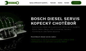Boschdieselservis.cz thumbnail