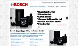 Boschizmirservisi.com thumbnail