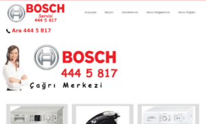 Boschservis24.com thumbnail