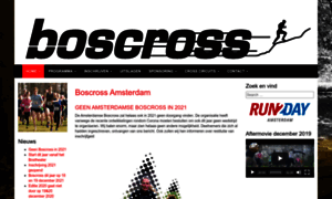 Boscross.nl thumbnail