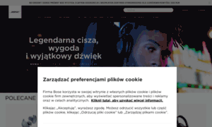 Bose.pl thumbnail