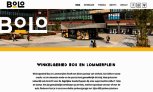 Bosenlommerplein.com thumbnail