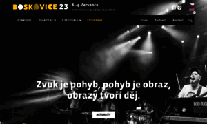 Boskovice-festival.cz thumbnail