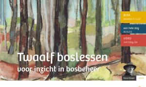 Boslessen.nl thumbnail