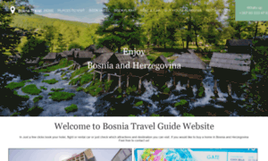 Bosna.travel thumbnail