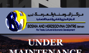 Bosnia1.com thumbnail