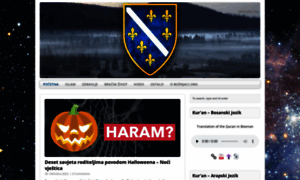 Bosnjaci.org thumbnail