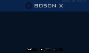Boson-x.com thumbnail