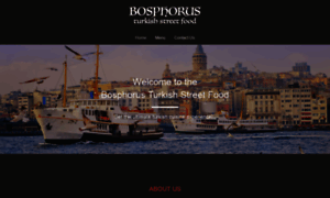 Bosphorus.net.au thumbnail