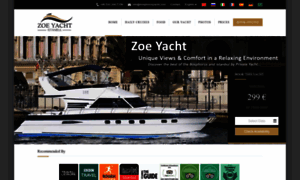 Bosphorusyacht.com thumbnail