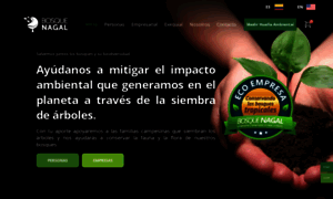 Bosquenagal.com thumbnail
