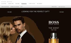 Boss-fragrances.co.uk thumbnail