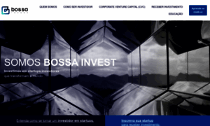 Bossainvest.com thumbnail