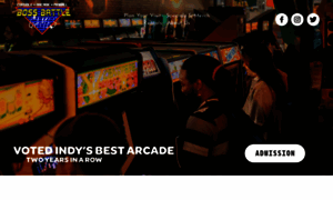 Bossbattlegamesarcade.com thumbnail