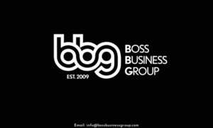 Bossbusinessgroup.com thumbnail