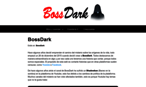 Bossdark.net thumbnail