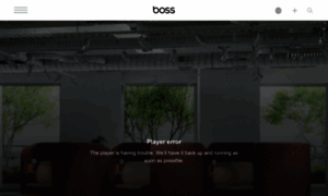 Bossdesign.com thumbnail