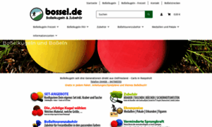 Bossel.de thumbnail