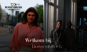 Bossenbroek.nl thumbnail