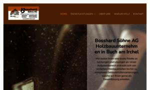 Bosshard-soehne-ag.ch thumbnail