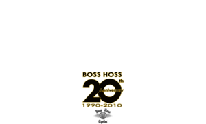 Bosshoss.co.jp thumbnail