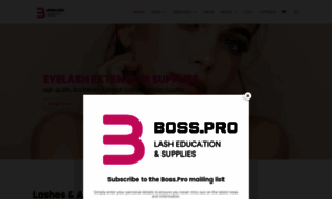 Bosspro.com.au thumbnail