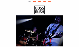 Bossrushmusic.com thumbnail